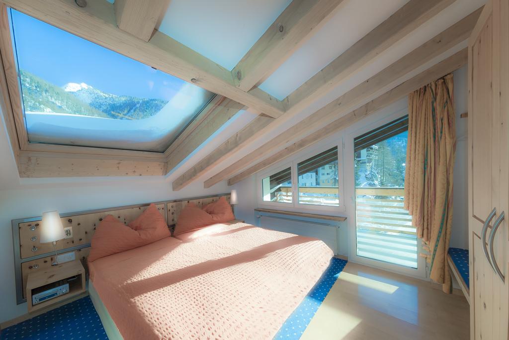 Haus Maryland Lejlighed Zermatt Eksteriør billede